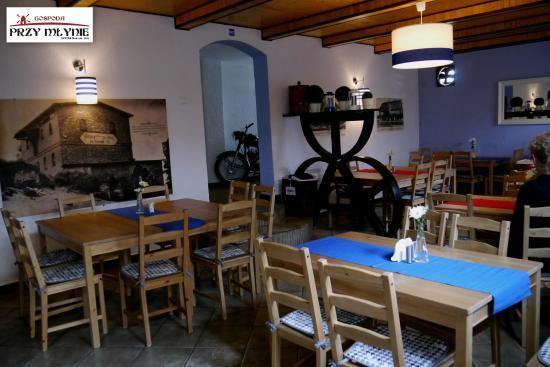 Gospoda Przy Młynie